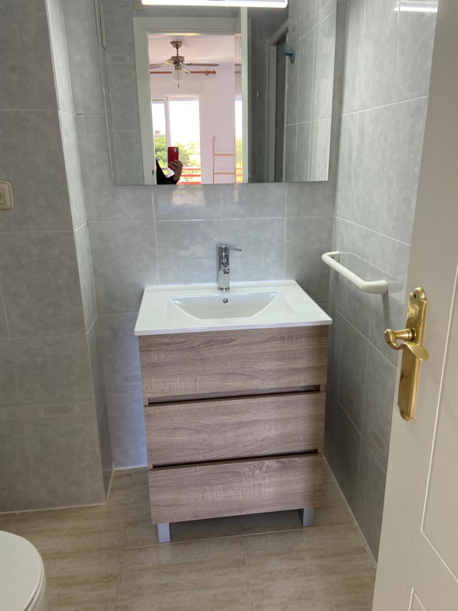 Apartamento En Voramar A 2 Minutos De La Playa 베니카씸 외부 사진