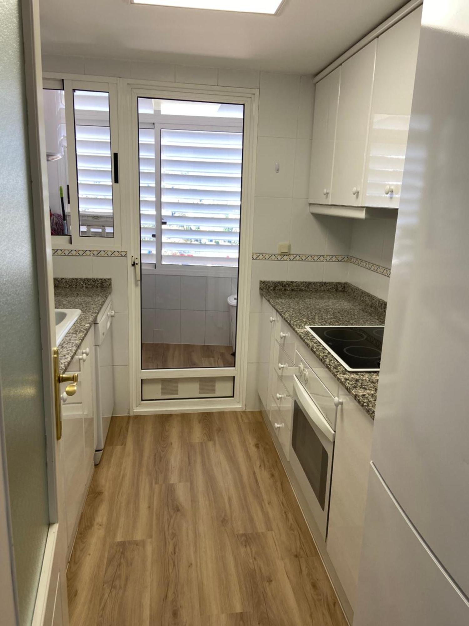 Apartamento En Voramar A 2 Minutos De La Playa 베니카씸 외부 사진