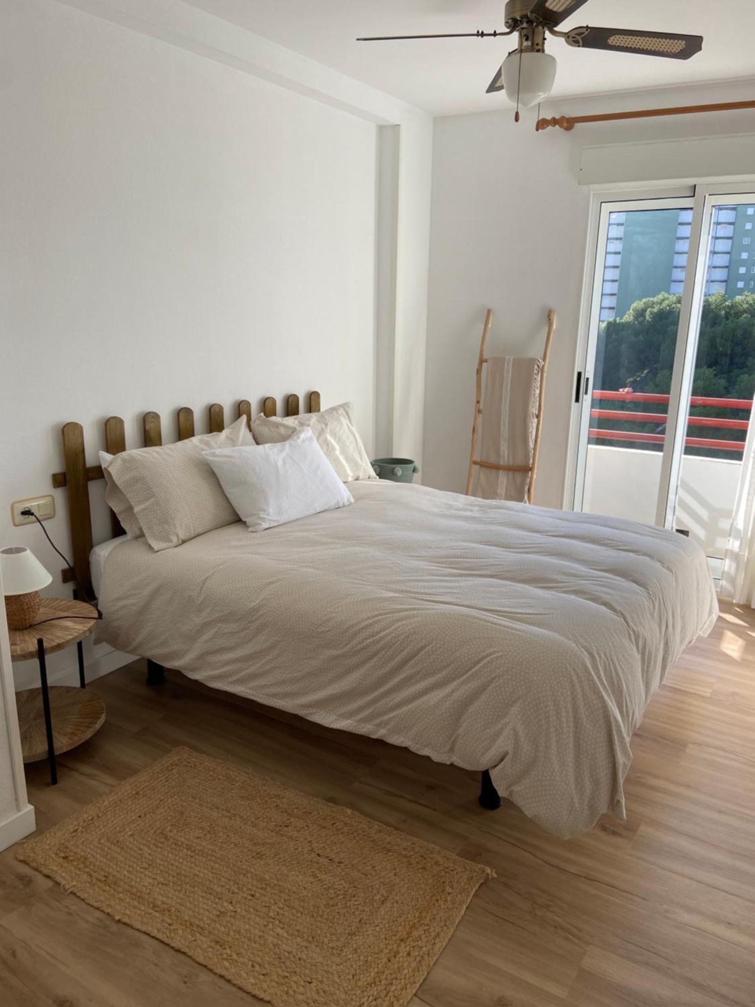 Apartamento En Voramar A 2 Minutos De La Playa 베니카씸 외부 사진