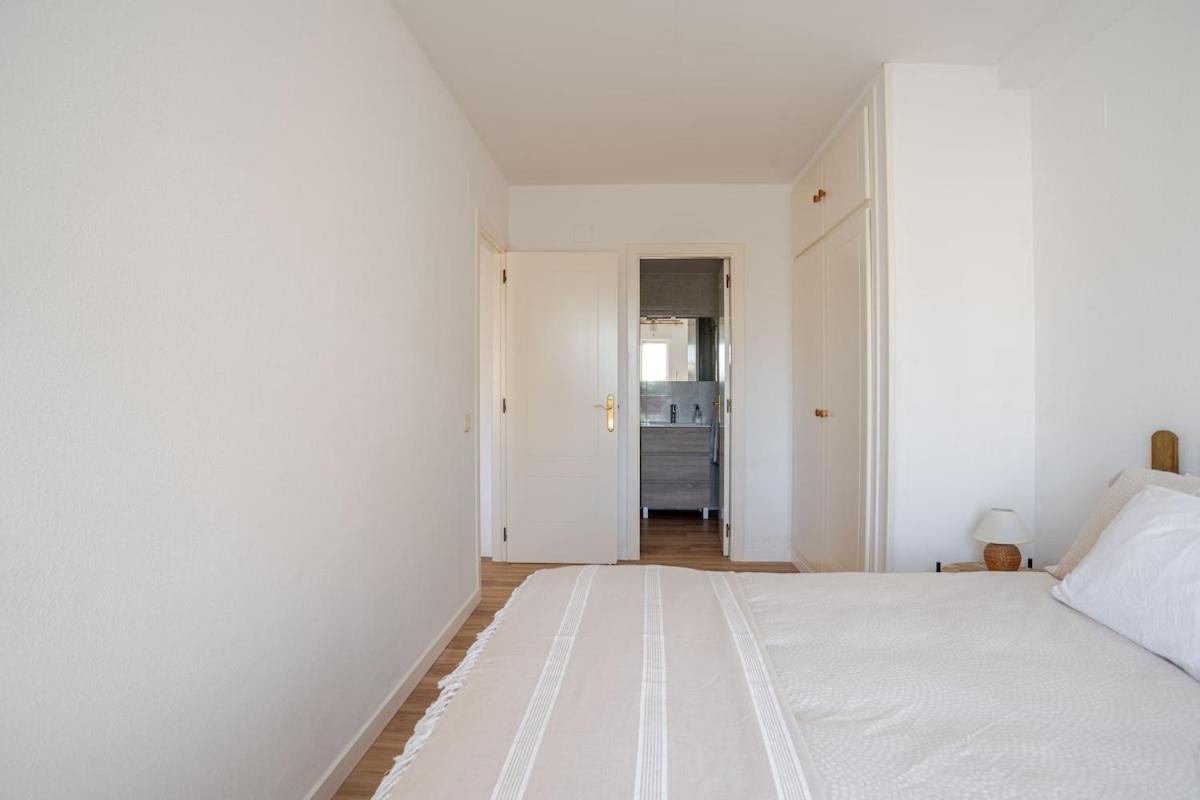 Apartamento En Voramar A 2 Minutos De La Playa 베니카씸 외부 사진