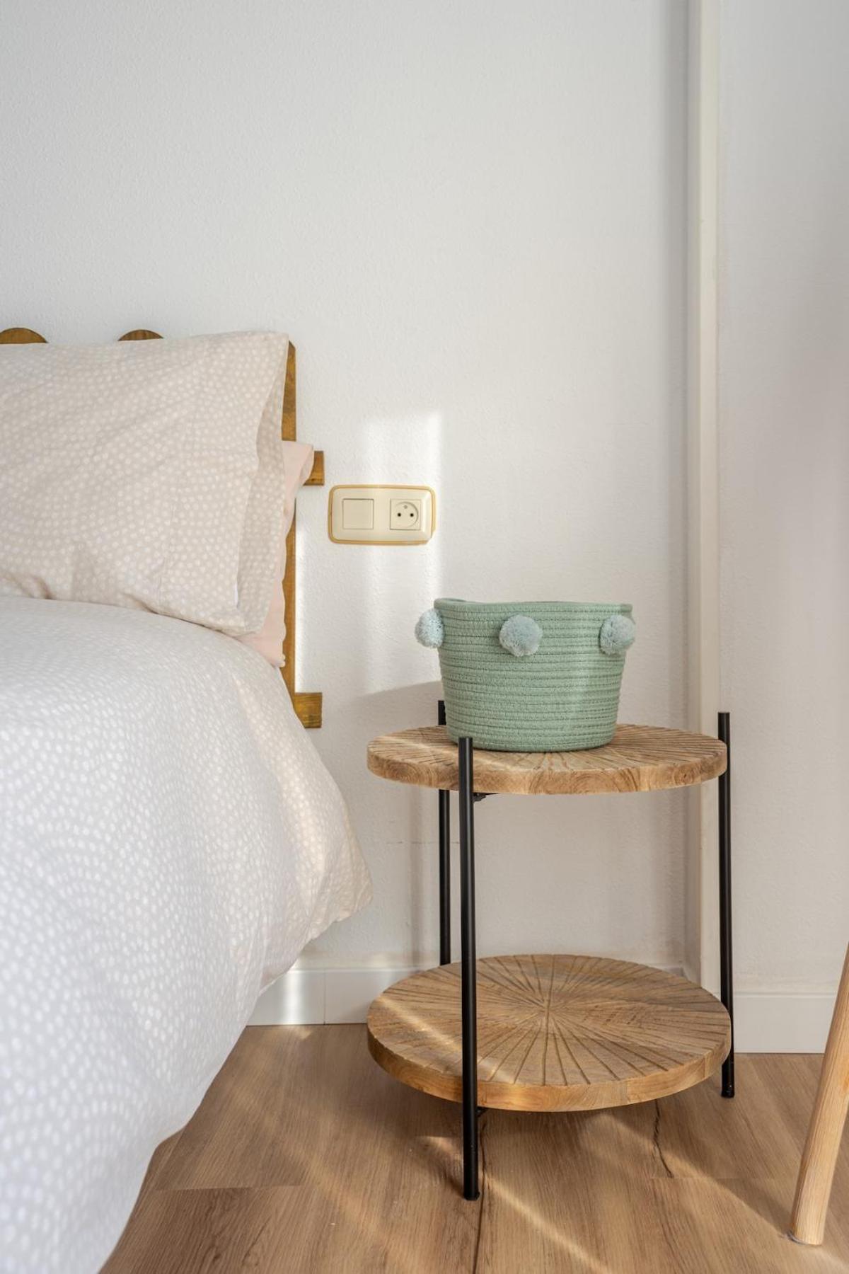 Apartamento En Voramar A 2 Minutos De La Playa 베니카씸 외부 사진